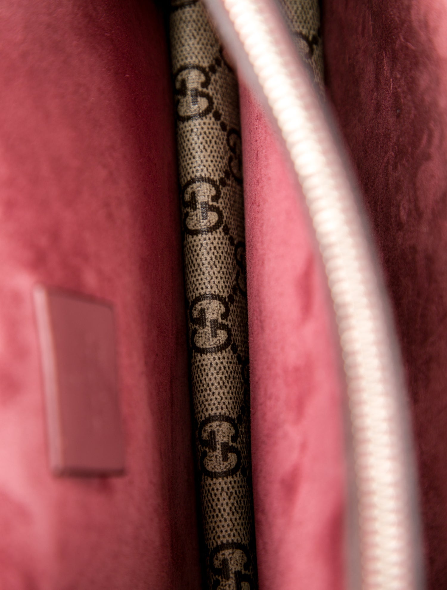 Gucci GG Supreme Dionysus Small